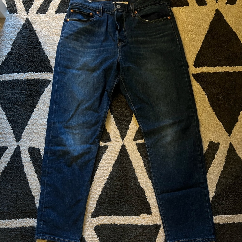 Levi’s Wedgie fit jeans size 31